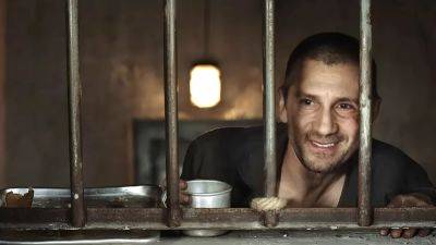 ‘Amerikatsi’ Director and Star Michael Goorjian on Finding Optimism in a Prison Film for Armenia’s Oscar Entry - variety.com - USA - Armenia