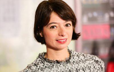 ‘The Big Bang Theory’ actor Kate Micucci announces she’s cancer-free - www.nme.com