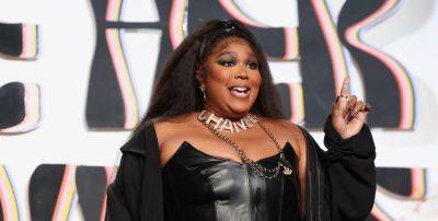 Lizzo Moves To Shutter Racial & Sexual Harassment Suit; Slammed By Tour Wardrobe Designer’s Lawyer For Trying To “Shift Blame” - deadline.com - France - New York - California - county Jones - state Delaware