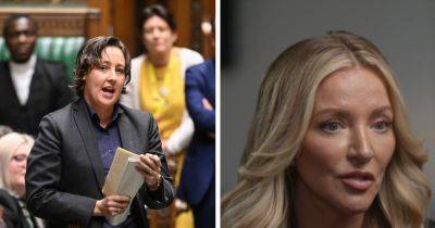 Mhairi Black blasts Michelle Mone and warns Tories 'should not be let off the hook' - www.dailyrecord.co.uk - Britain