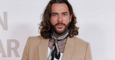 Pete Wicks breaks silence after being linked with wife and girlfriend of I'm A Celeb stars - www.ok.co.uk - Australia - Britain