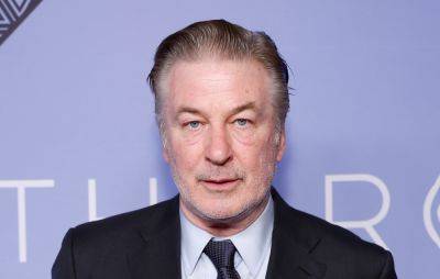 Alec Baldwin clashes with pro-Palestine protesters in New York - www.nme.com - New York - Hollywood - New York - Manhattan - county Baldwin - Israel - Palestine - city Midtown