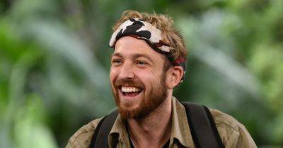 ITV I'm A Celeb winner Sam Thompson's secret health scare that nearly saw him quit on first day in jungle - www.ok.co.uk - Chelsea