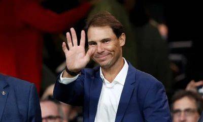 Rafa Nadal’s five most lucrative businesses - us.hola.com - Spain - Mexico