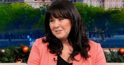Loose Women's Coleen Nolan opens up on terrifying health scare that left her unable to breathe - www.ok.co.uk