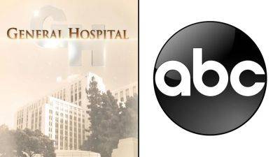 ‘General Hospital’ Temporarily Recasts Emmy Winner Eden McCoy - deadline.com