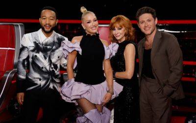 How to Watch ‘The Voice’ Season 24 Finale Online - variety.com