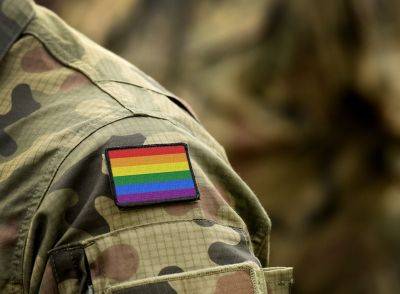 Defense Funding Bill Stripped of Anti-LGBTQ Amendments - www.metroweekly.com - USA