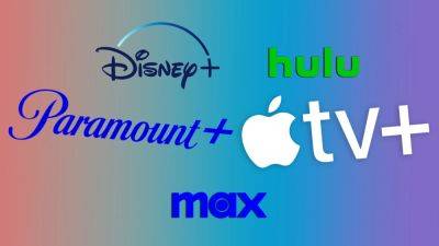 Paramount Global Shares Pop On Possible Bundling Of Paramount+ With Apple TV+ - deadline.com - France - Italy - Germany - Japan - Greece - county Delta