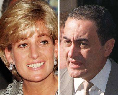 Princess Diana and Dodi Fayed’s relationship timeline - nypost.com - Britain - Pakistan - Egypt
