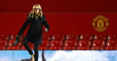 Hollywood star Julia Roberts says she's 'possessed' by Manchester United - www.manchestereveningnews.co.uk - Britain - New York - USA - California - Manchester