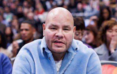 Fat Joe says he’s lied in “95 per cent” of his songs, defends Young Thug in RICO trial “travesty” - www.nme.com