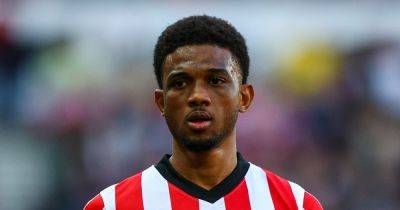 Sunderland manager gives honest Amad Diallo response when asked Manchester United question - www.manchestereveningnews.co.uk - Britain - Manchester - Sancho - Ivory Coast - city Luton