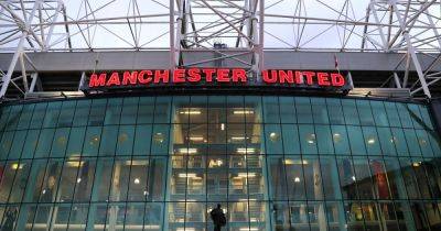 Manchester United under investigation after claims raw chicken was served at Old Trafford - www.manchestereveningnews.co.uk - Manchester