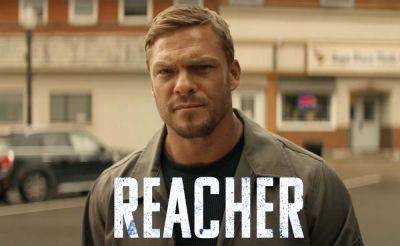 ‘Reacher’ Renewed For Season 3: Watch The Announcement Video & Clip From Season 2 - theplaylist.net - Brazil