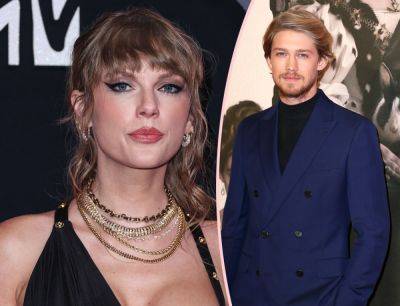 Is This The Real Reason Taylor Swift’s Publicist Went OFF On DeuxMoi Over Joe Alwyn Marriage Rumors?! - perezhilton.com - Britain