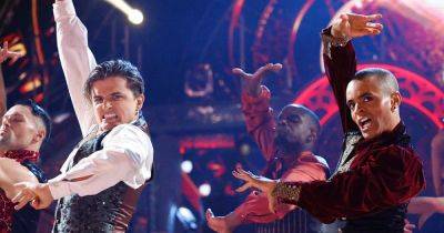 BBC Strictly Come Dancing's Layton Williams lands first 'perfect' score in 2023 competition - www.dailyrecord.co.uk - county Williams - city Layton, county Williams