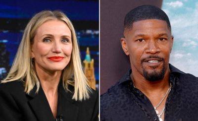 Cameron Diaz ‘Angry’ Over Rumors That Jamie Foxx Was ‘Crazy’ on Netflix Film Set and ‘Made Everyone Miserable’: He’s a ‘Professional on Every Level’ - variety.com