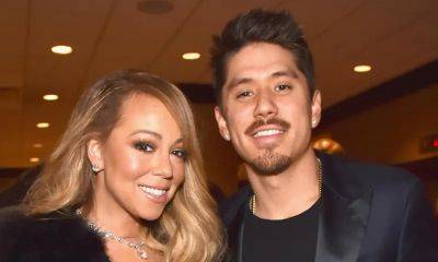 Is it over? Clues pointing to the breakup of Mariah Carey and Bryan Tanaka - us.hola.com - Colorado - Morocco - county Monroe