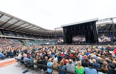 Scotland is “seriously considering” ticket levy on stadium and arena gigs to support grassroots venues - www.nme.com - Britain - Scotland