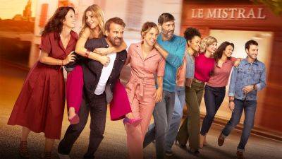 French Streaming Platform TF1+ To Launch January 8 Alongside New Breakfast Show & ‘Plus Belle La Vie’ Reboot - deadline.com - France - Paris