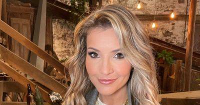 Helen Skelton in TV fail as intruder disrupts Channel 5 show - www.dailyrecord.co.uk