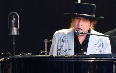 Bob Dylan sends fans on treasure hunt by secretly releasing CD of 1973 studio outtakes in record stores across Europe - www.nme.com - New York - Eu