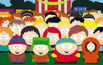 ‘South Park’ drop new special ‘Not Suitable For Children’ on Paramount+ - www.nme.com - Australia - Britain - France - Brazil - USA - Italy - Canada - Austria - Germany - Switzerland