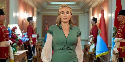 Kate Winslet's New HBO Series 'The Regime' Offers an Intriguing First Trailer - Watch Now! - www.justjared.com
