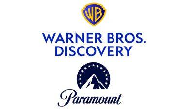 Merger Meeting?: WBD’s David Zaslav & Paramount Global’s Bob Bakish Sit Down To Talk Possible Deal, “Preliminary” Says Source - deadline.com