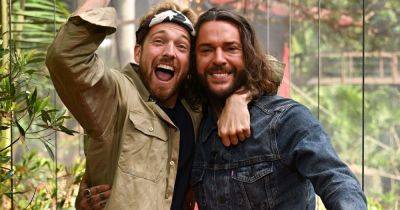 Pete Wicks says Sam Thompson's new friendship 'destroyed him' and admits he was jealous of pal - www.ok.co.uk - Chelsea