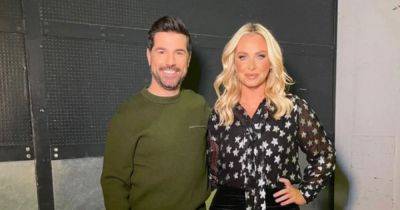 This Morning's Josie Gibson sent same message after admitting 'last' with Craig Doyle - www.manchestereveningnews.co.uk - Australia - Manchester