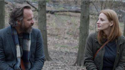 Jessica Chastain, Peter Sarsgaard Film ‘Memory’ Sets U.K., Ireland Distribution With Bohemia Media – Global Bulletin - variety.com - Mexico - Ireland
