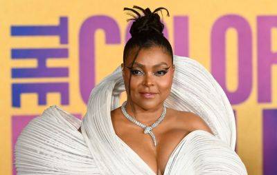 Taraji P. Henson breaks down over pay disparity in Hollywood - www.nme.com - Hollywood