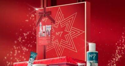 Boots shoppers can bag No7 products £100 worth for £35 for Christmas with one trick - www.dailyrecord.co.uk