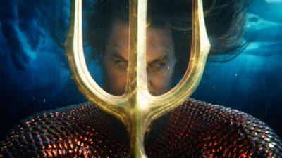 'Aquaman 2' Cast: 1 Original Star Exits, 7 Return for Sequel - www.justjared.com