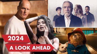 West End Look Ahead: Stars From ’Succession’ And ‘The Crown’ Prepare To Tread The Boards As Nicole Scherzinger Sets Sights On Broadway For ‘Sunset Boulevard’ Revival - deadline.com - London - New York - Manhattan - Taylor