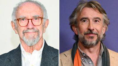 Jonathan Pryce Joins Steve Coogan In Peter Cattaneo & 42’s ‘The Penguin Lessons’; Filming Wraps In Spain With Lionsgate UK Coming Aboard - deadline.com - Britain - Spain - Argentina