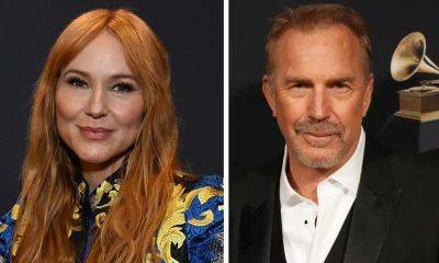 Jewel remembers ‘great memories’ with cowboys amid Kevin Costner romance - us.hola.com - Las Vegas - county Murray