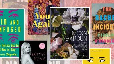 The Best Books of 2023, According to Glamour Staff - www.glamour.com