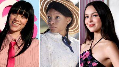 Warner Bros Dominates Oscars Song Shortlist With ‘Barbie’ & ‘Color Purple’; Possible First Time Category Nominees Include Dua Lipa, Olivia Rodrigo, Lenny Kravitz & More - deadline.com