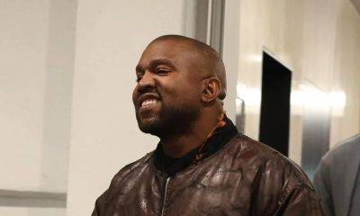Kanye West put up for sale unfinished Malibu property - us.hola.com