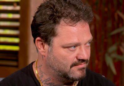Bam Margera Reveals He Attempted To End His Life In June: 'Didn't Plan On Checking Out' - perezhilton.com