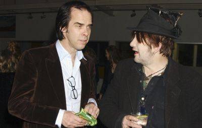 Nick Cave remembers Shane MacGowan in new obituary: “I was a fan, pure and simple, and I will always be that” - www.nme.com - France