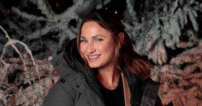 Sam Faiers accused of ‘flaunting her wealth’ after ‘boasting’ about 7th visit to Lapland - www.ok.co.uk - Britain - USA