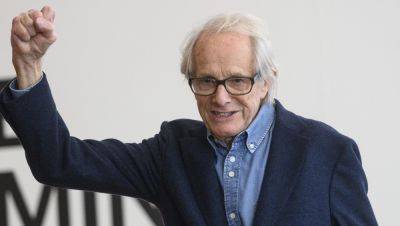 Ken Loach, A Trade Unionist Of 60 Years, Ousted From Bectu Role Amid Simmering Internal Tensions At Britain’s Film & TV Union - deadline.com - Britain