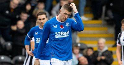 Rangers injury updates on John Lundstram and Kemar Roofe as new regime bring walking wounded into fold - www.dailyrecord.co.uk - Scotland - Belgium