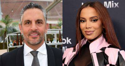 Mauricio Umansky Parties Shirtless in Aspen with Anitta as Kyle Richards Vacations in Mexico - www.justjared.com - Mexico