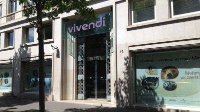 Vincent Bolloré’s Plans to Carve Up Vivendi, List Canal+ Group on Stock Market - variety.com - France - city Amsterdam