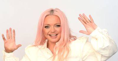 Inside S Club 7 star Hannah Spearritt's Christmas plans as she moves on from 'traumatic' year - www.ok.co.uk